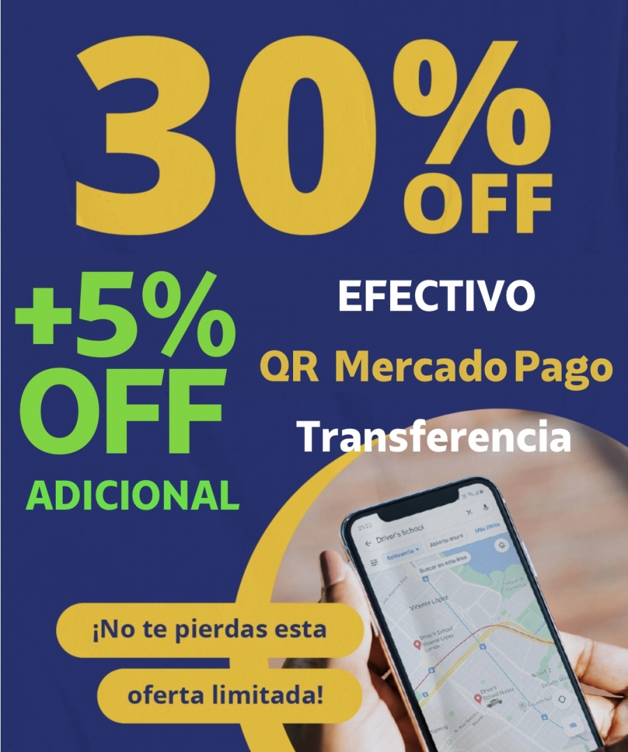 ⚡️⚡️PROMO FLASH ⚡️⚡️