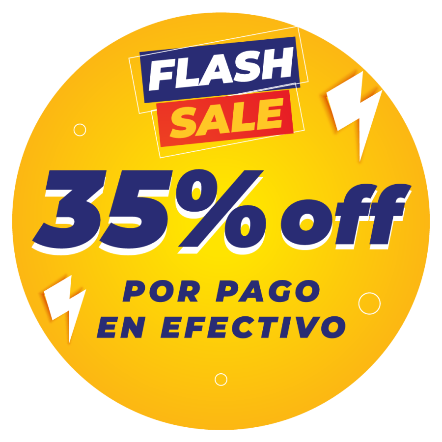 FLASHSALE Drvs