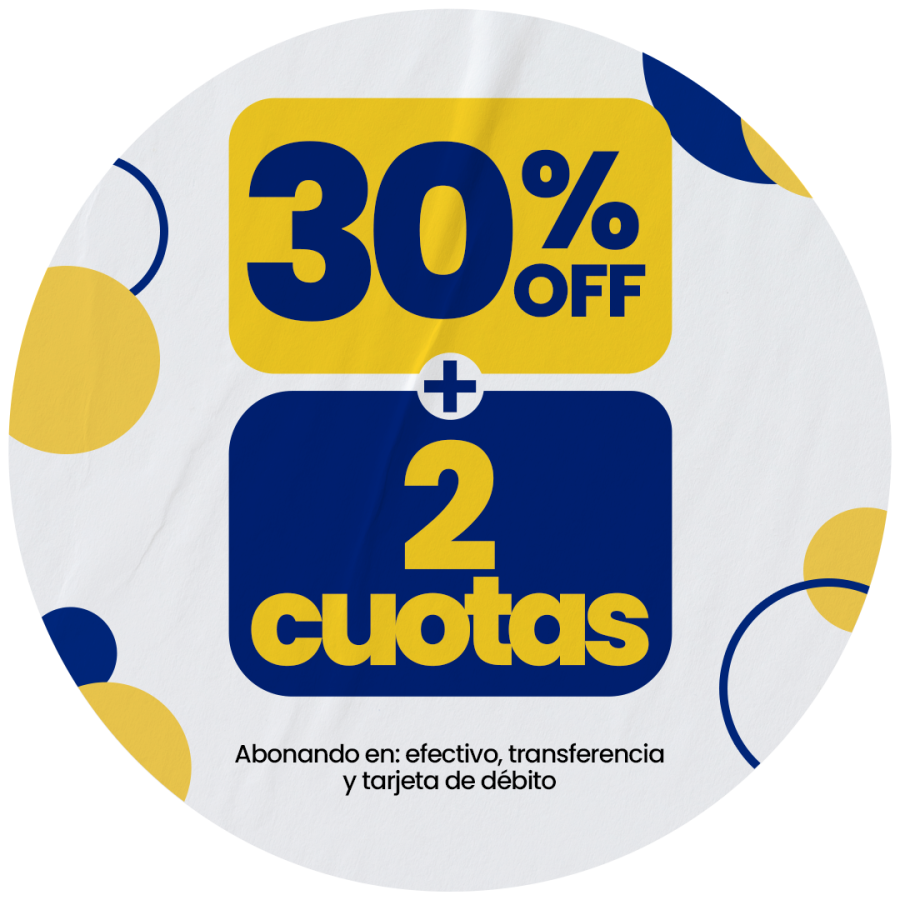 RESERVA HOY TU PRIMER CLASE!