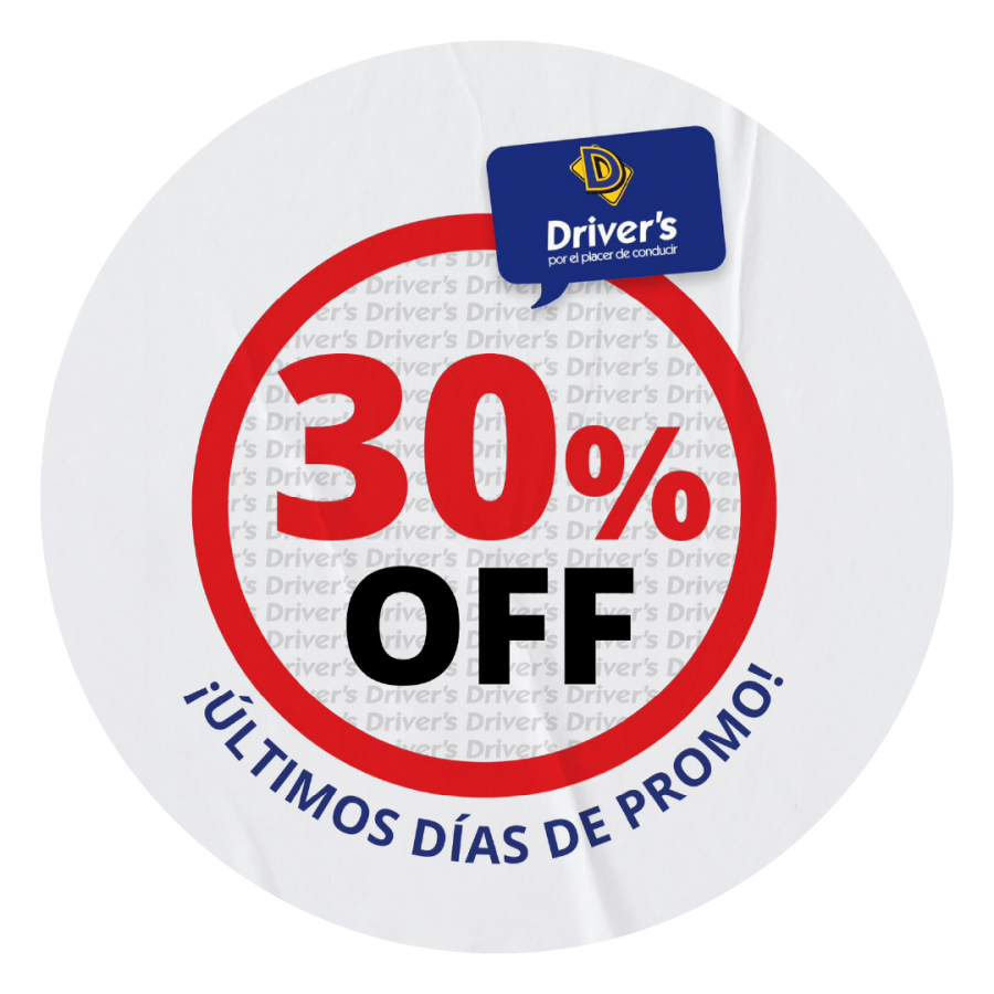 MAS PROMOS!